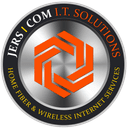 JERS I.T Solutions logo